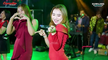 CAMELIA - MAS JOKO ALL ARTIST - HAPPY WEDDING OKI & OVA - CEPOGO KEMBANG JEPARA
