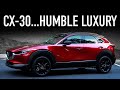 2021 Mazda CX-30 Turbo Review...WATCH BEFORE BUYING