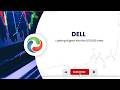 Dell Looking Higher Into the $700.00 Area | Elliott Wave Forecast