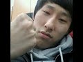 MC 기형아-A Milli(블랙넛)