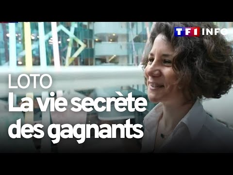 Vidéo: Les gagnants de la loterie peuvent-ils rester anonymes ?