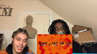 Thanks Giving special !!!Fetty Wap - Sweet Yams [Official Lyric Video] Reaction Videoooo!!