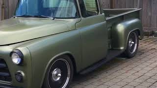 1956 Dodge