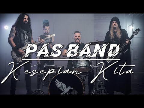 [ PAS Band ] Studio Live 2022  - Kesepian Kita