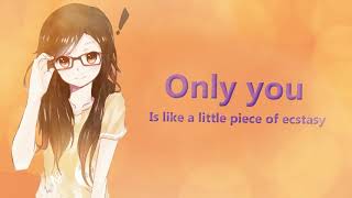 Nightcore - Only You [KING] [Lyrics]