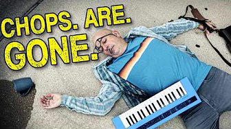 TOP Jazz Musician Has to Start Over from ZERO