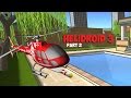 Helidroid 3  part 2  3d rc helicopter android ios and wp8 game