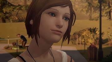 Plazethrough: Life is Strange: Before the Storm (Part 11)