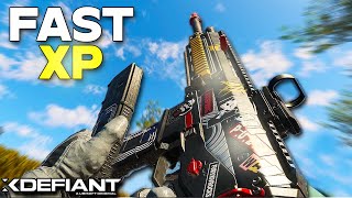 The FASTEST WEAPON XP METHOD in XDEFIANT! (How to Level Guns FAST in XDefiant) screenshot 5