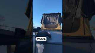 #aventure #automobile #vanlifevoyages #caravane #caravane #vanlife #camping