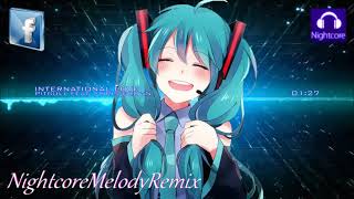 Nightcore - International Love