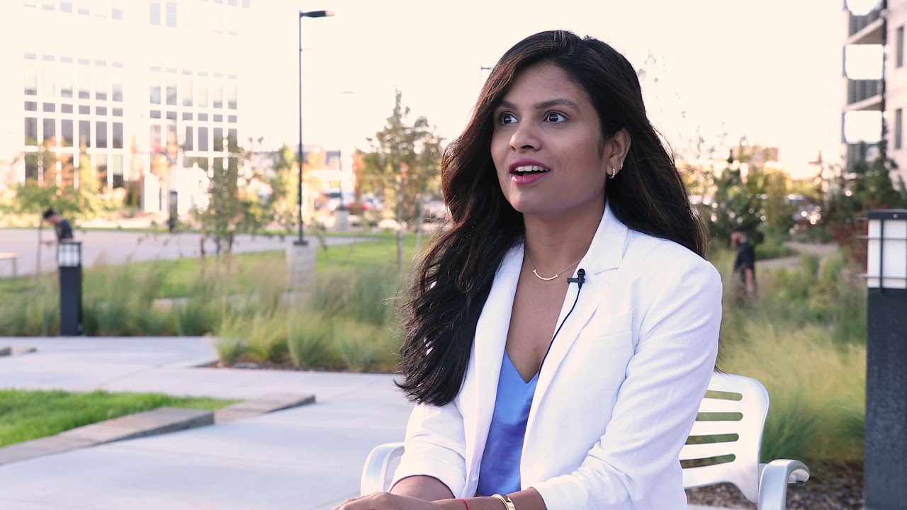 The challenges of working as a female physician