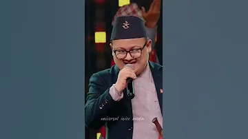Rato Rato Laliguras Merai Nepalko The Voice Of Nepal Season 6 2025Live Show Melinarai 