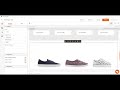 How to create a Shopify Collection page with Tapita