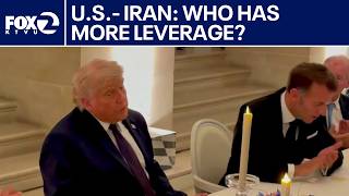 Iran agreement: Too many U.S. concessions? | KTVU