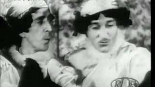 Bing Crosby - Road To Hollywood Part 3