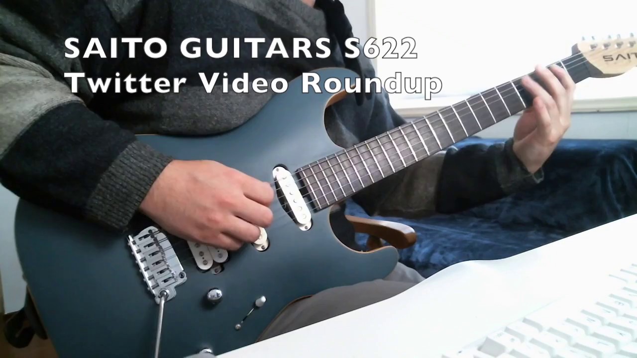 ロック機能付のギターストラップ Basiner Acme Strap Vital Grip レビュー ロック機能付のギターストラップ Basiner Acme Strap Vital Grip レビュー