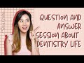 Q&A Session about Dentistry Life in Philippines | The Sassy Dentist PH | Kathleen Navarro