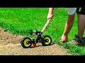 INGENIOUS TOOLS FOR YOUR HOME AND GARDEN