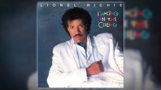 Lionel Richie  Say You Say Me ai Instrumental Rip