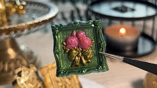 ENG)실링왁스 확신의 비주얼 waxseal ASMR