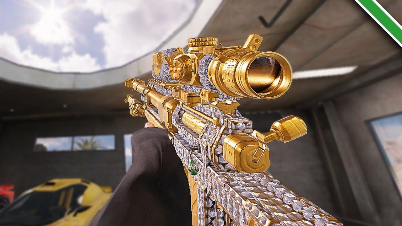 Когда CODM заставляет вас проиграть