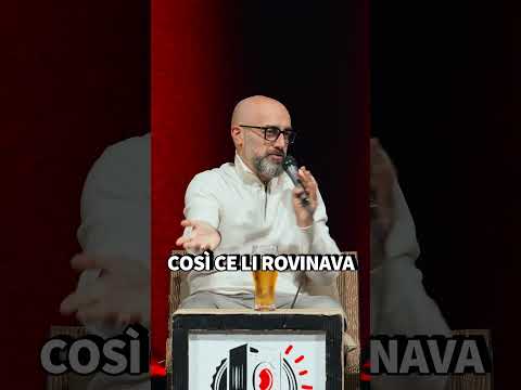 Video GAVETTONE FASCISTA ft. Daniele Fabbri