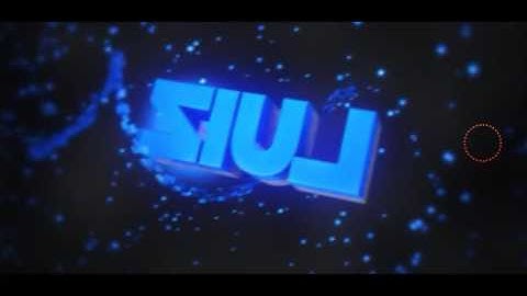 Nova intro|By:Matheus craft