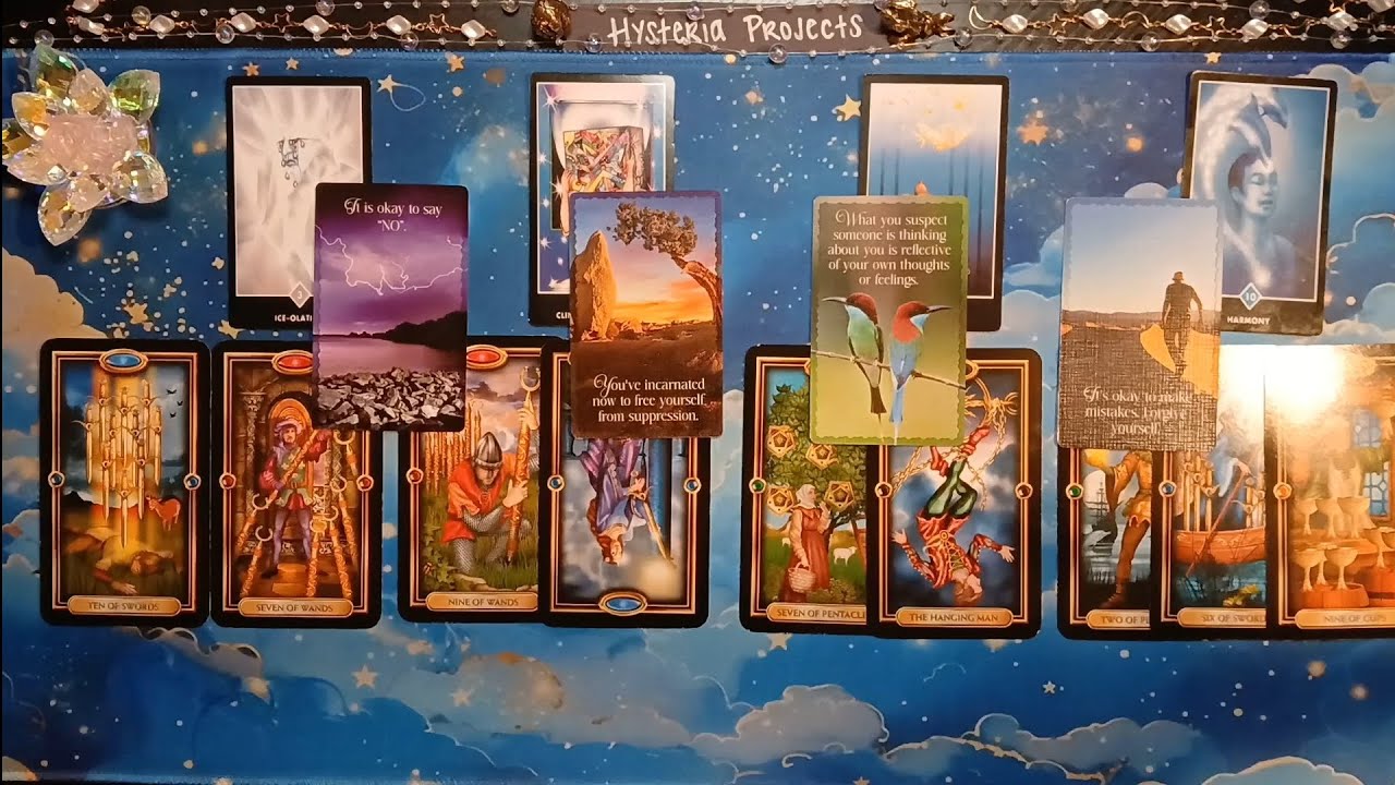 You broke free from this monster