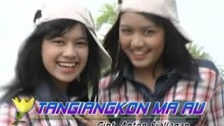 Margareth Siagian - Tangiangkon Ma Au feat. Gretha Sihombing (Official Music Video)