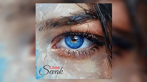 Sevak - Love | Премьера трека 2024