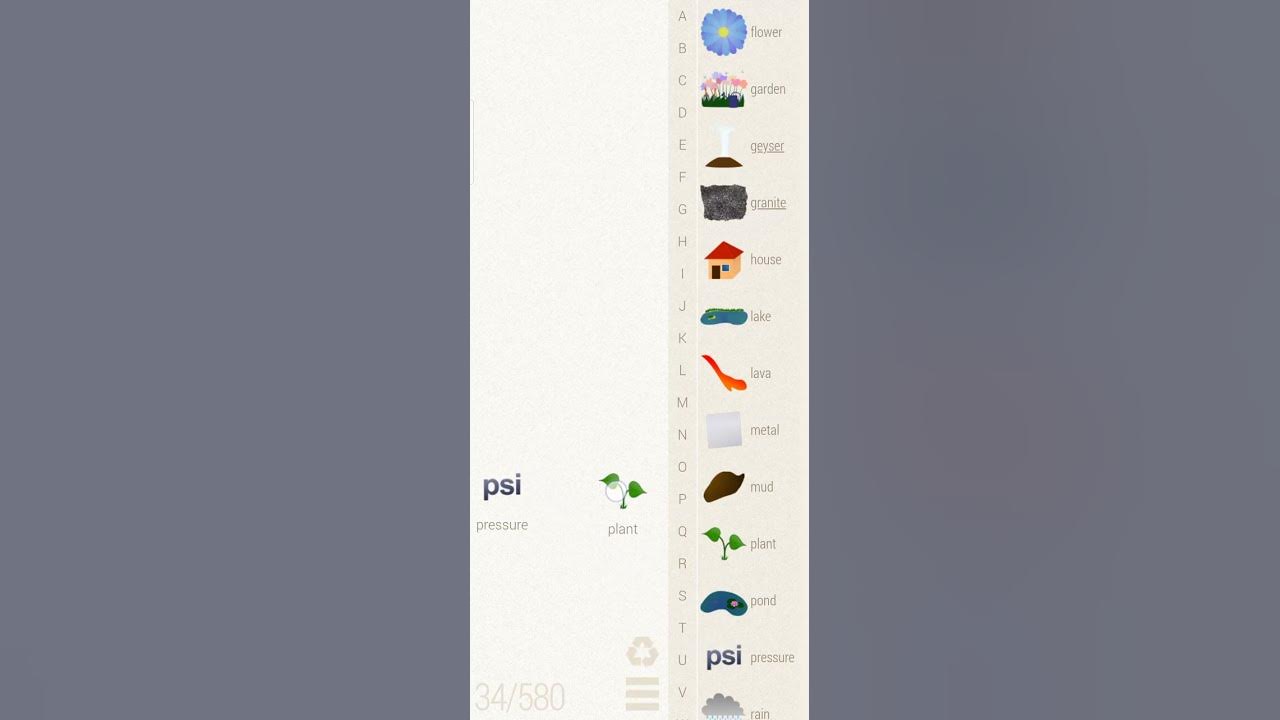 how to make coal in little alchemy YouTube