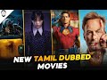 New Tamil Dubbed Movies &amp; Series | August Releasing Movies | Playtamildub 