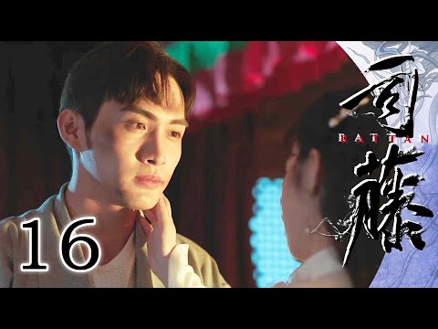 【FULL】司藤 16 | RATTAN 16(主演:景甜,张彬彬,李沐宸,张亦驰,吴俊余,金泽灏,袁成杰)