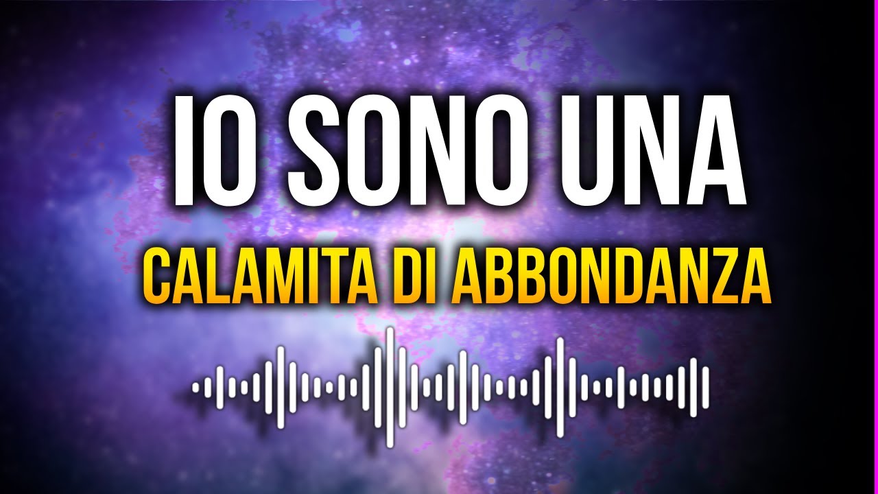ASCOLTA PER 20 MINUTI!! – 