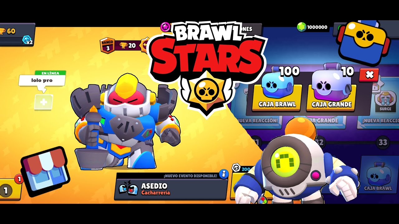 Cuanto Vale El Pase De Brawl Stars