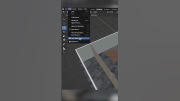 Fix SLOW ZOOM Issue  In Blender #shorts