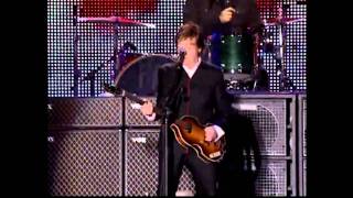 Paul McCartney - Highway (Argentina DVD 2010)