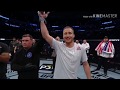 Justin Gaethje &quot; The highlight &quot;, Never say die