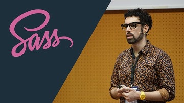 Sass, el preprocesador que sobrevivió al apocalipsis CSS