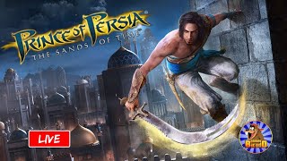 Prince Of Persia - The Sands of Time #02