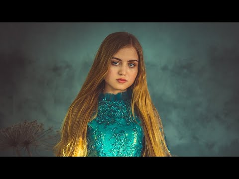 Софья Фисенко  "Я Бы Песню Тебе Пропела"   (cover REAL O)   Режиссер Никита Жоричев