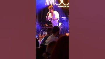 Thumbnail of Ahmet Kaya - Kum Gibi(Live) #music #live #bf #sinangüleryüz #livemusic #video #cover #musica #singer