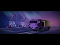 Видеолетопись нефтегазовой отрасли Печорского края