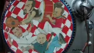 Armco & Sumbu Brothers - Vita Da Ultra - La Mia Pione 2002