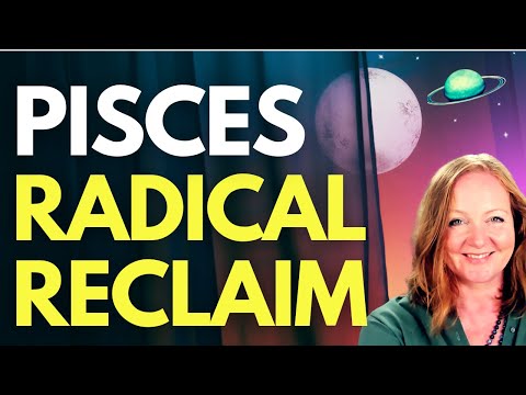 🪐 PISCES Forecast!