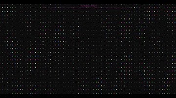 PowerShell Magic! Colorful Animated ASCII Art Effects in Terminal (Trippy, Matrix, Fireworks &More!)