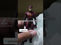 Unboxing Pack 5 figuras The Flash , Batman