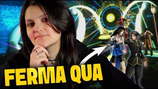 Ma che ricordi abbiamo creato con FINAL FANTASY VIII? 🦁