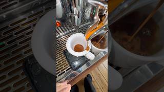 #kaffee #espresso #barista #homebarista #barista Anzeige